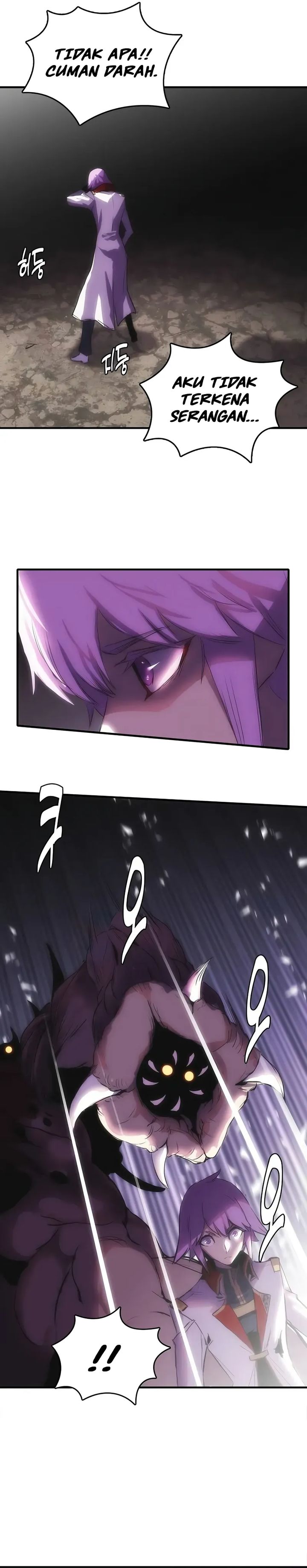 Bloodhound’s Regression Instinct Chapter 68 Gambar 19