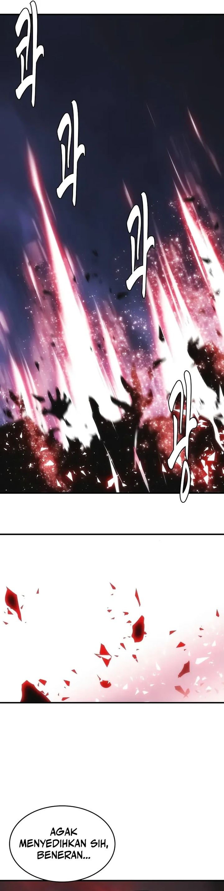 Bloodhound’s Regression Instinct Chapter 68 Gambar 28