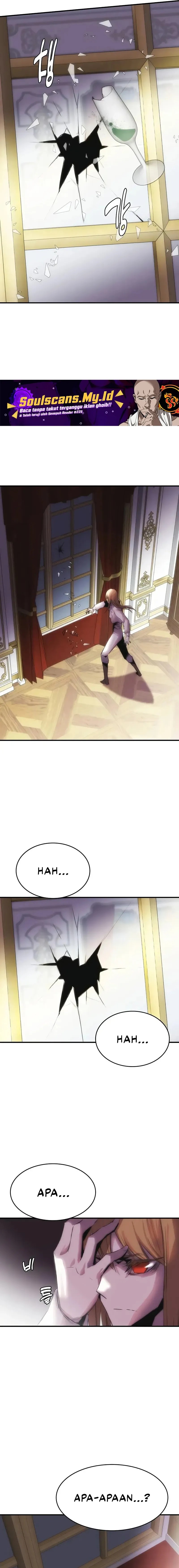 Bloodhound’s Regression Instinct Chapter 74 Gambar 18