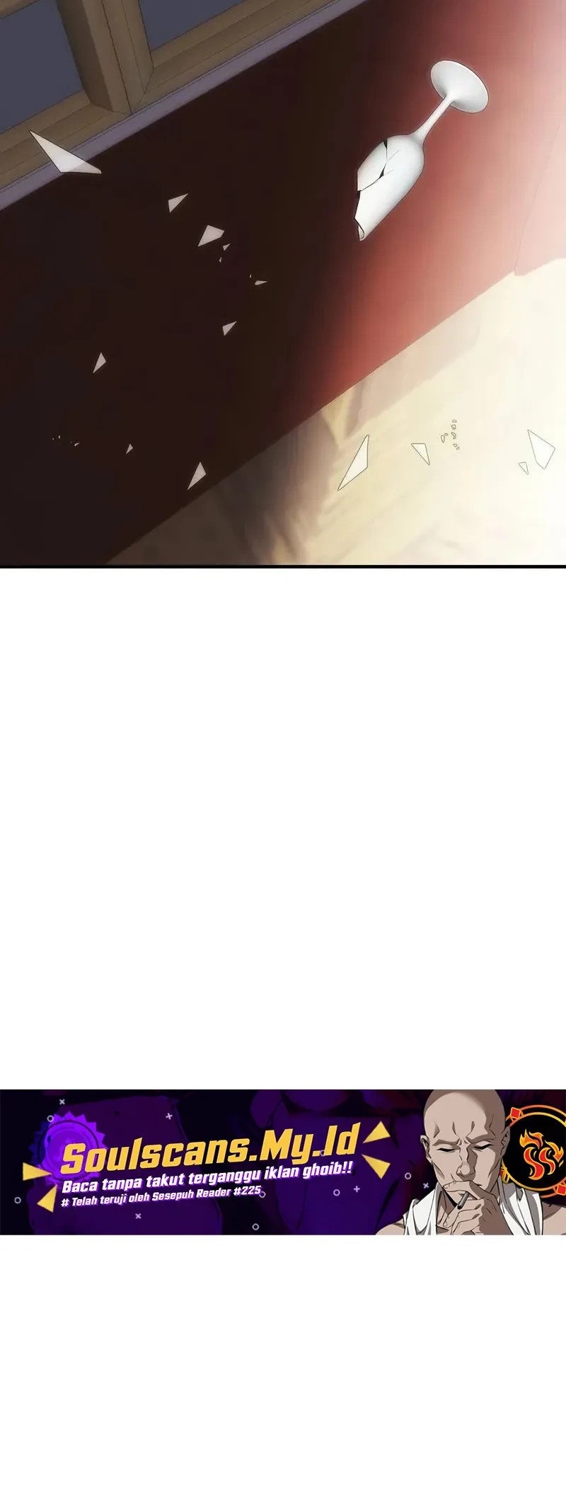 Bloodhound’s Regression Instinct Chapter 74 Gambar 19