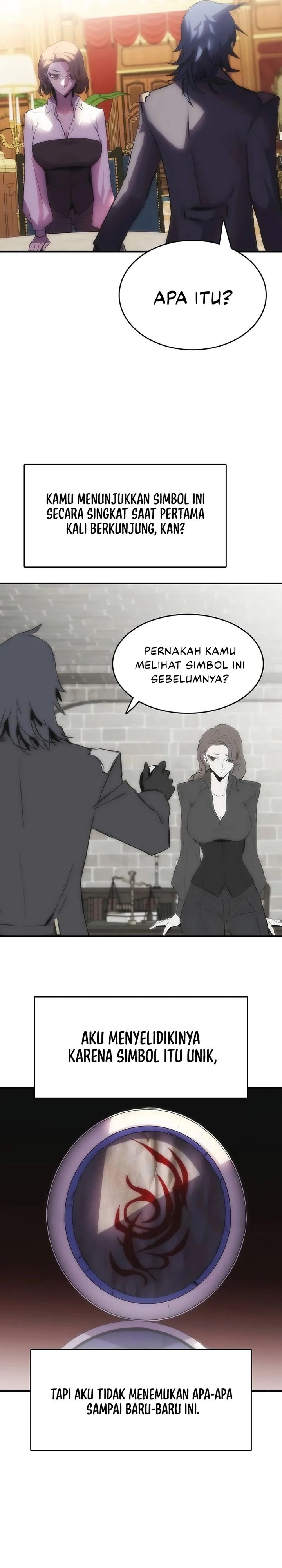 Bloodhound’s Regression Instinct Chapter 75 Gambar 18