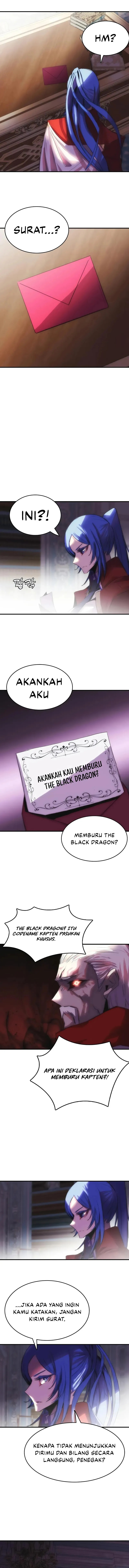 Bloodhound’s Regression Instinct Chapter 78 Gambar 3