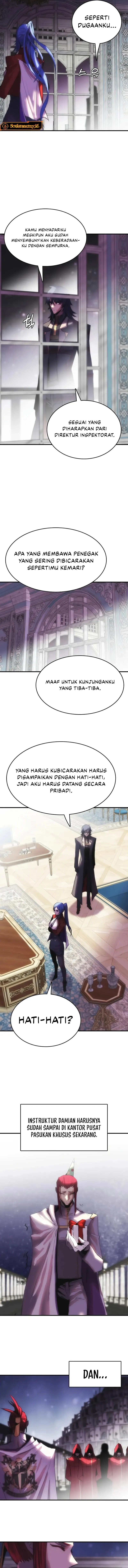 Bloodhound’s Regression Instinct Chapter 78 Gambar 4