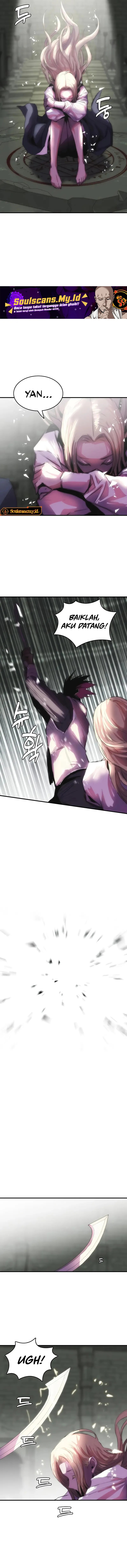 Bloodhound’s Regression Instinct Chapter 78 Gambar 9