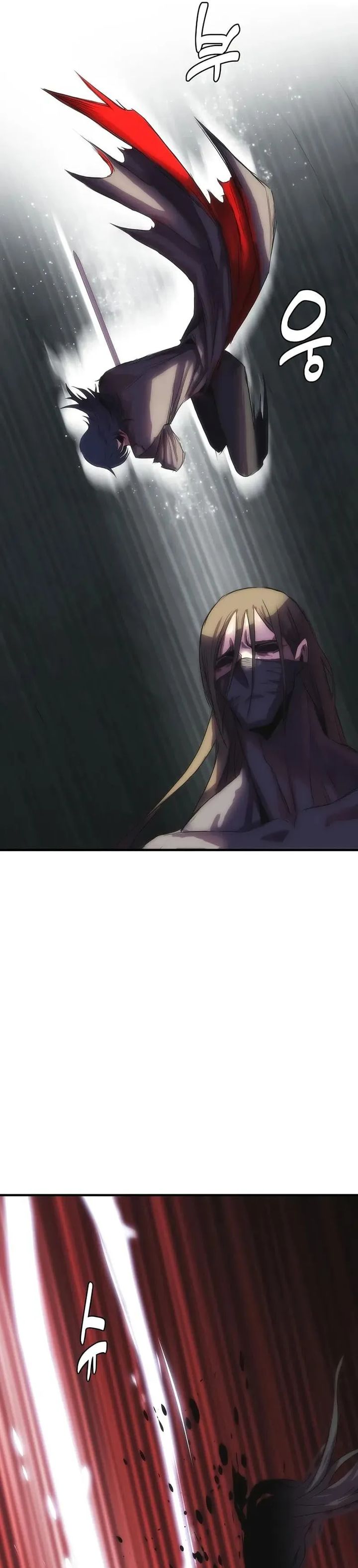 Bloodhound’s Regression Instinct Chapter 80 Gambar 10