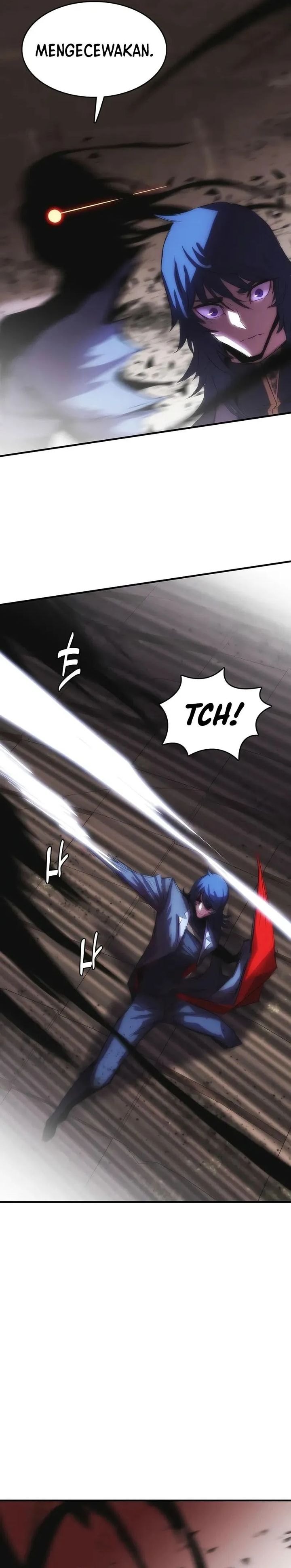 Bloodhound’s Regression Instinct Chapter 80 Gambar 12