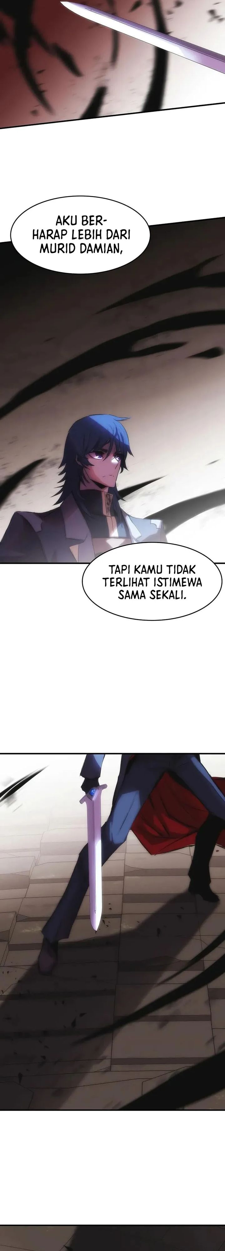 Bloodhound’s Regression Instinct Chapter 80 Gambar 13