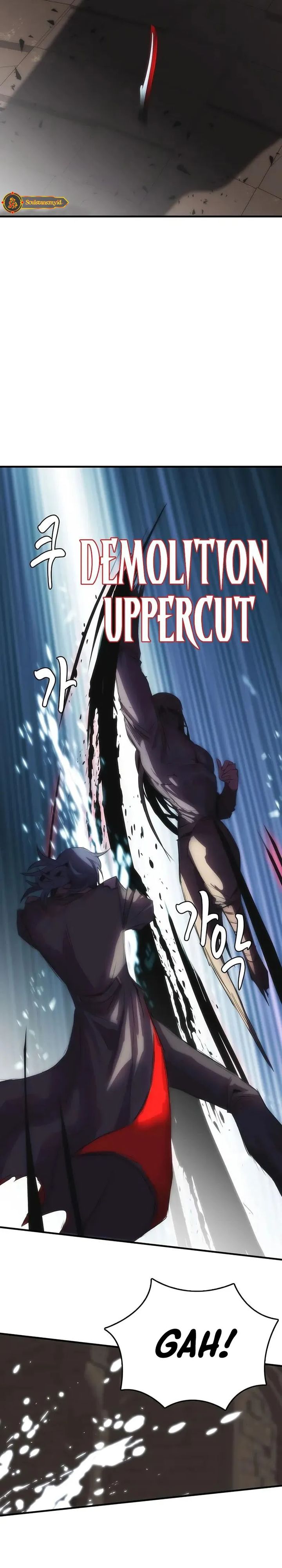 Bloodhound’s Regression Instinct Chapter 80 Gambar 14