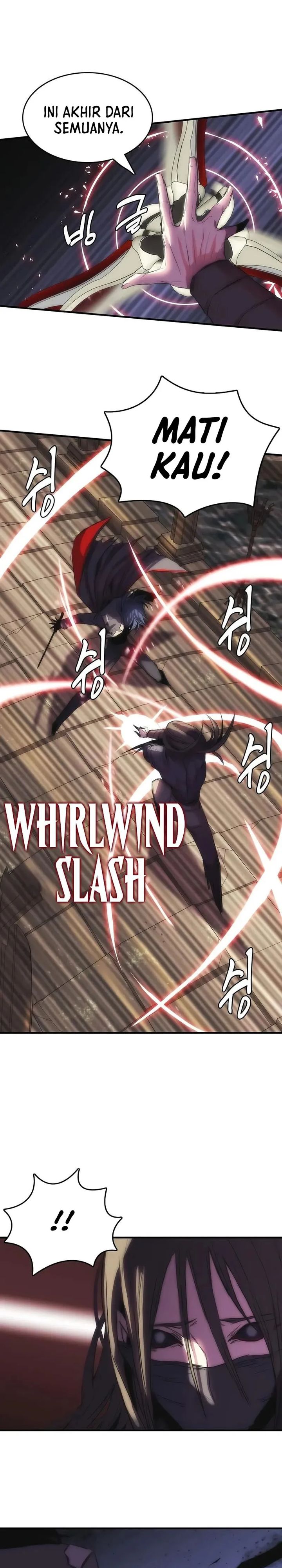 Bloodhound’s Regression Instinct Chapter 80 Gambar 15