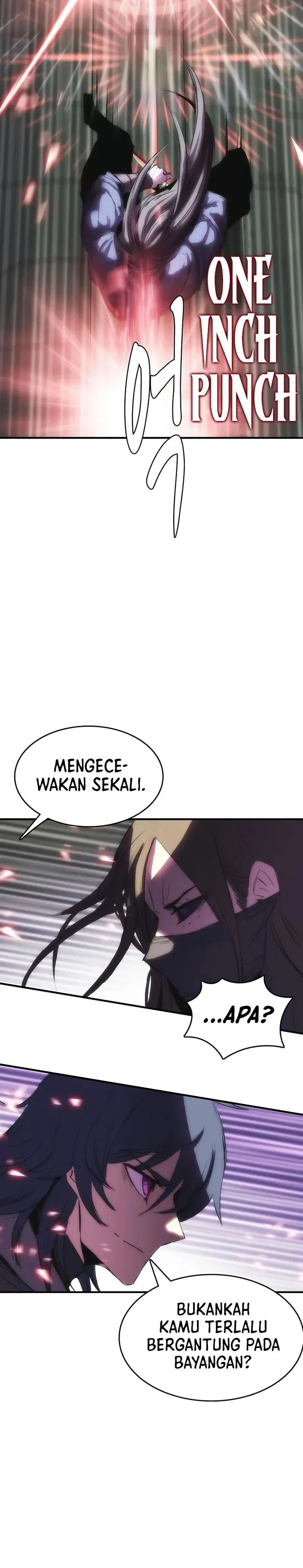 Bloodhound’s Regression Instinct Chapter 80 Gambar 17