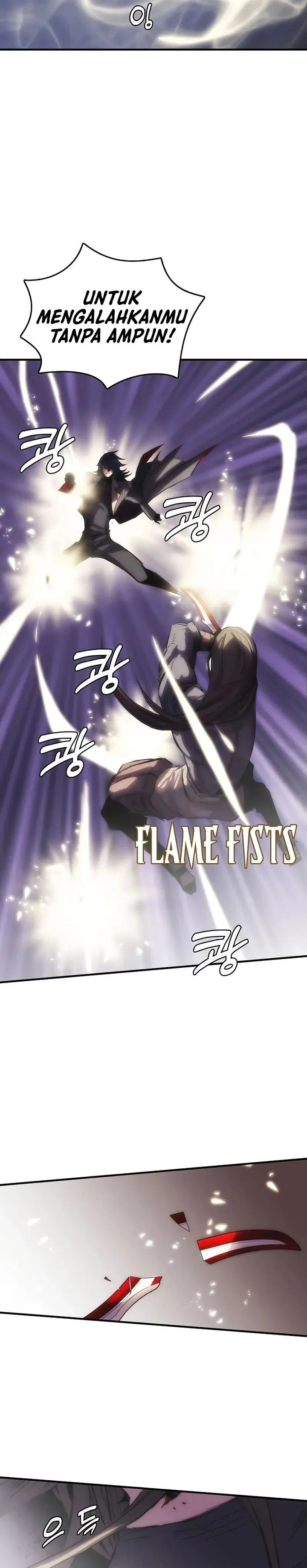 Bloodhound’s Regression Instinct Chapter 80 Gambar 19