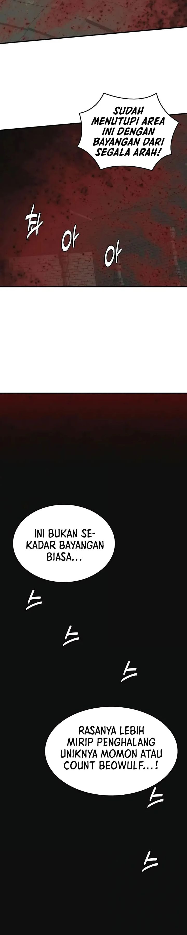 Bloodhound’s Regression Instinct Chapter 80 Gambar 21