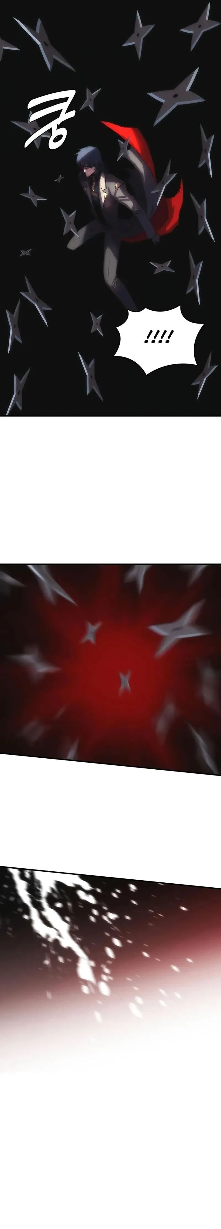 Bloodhound’s Regression Instinct Chapter 80 Gambar 22