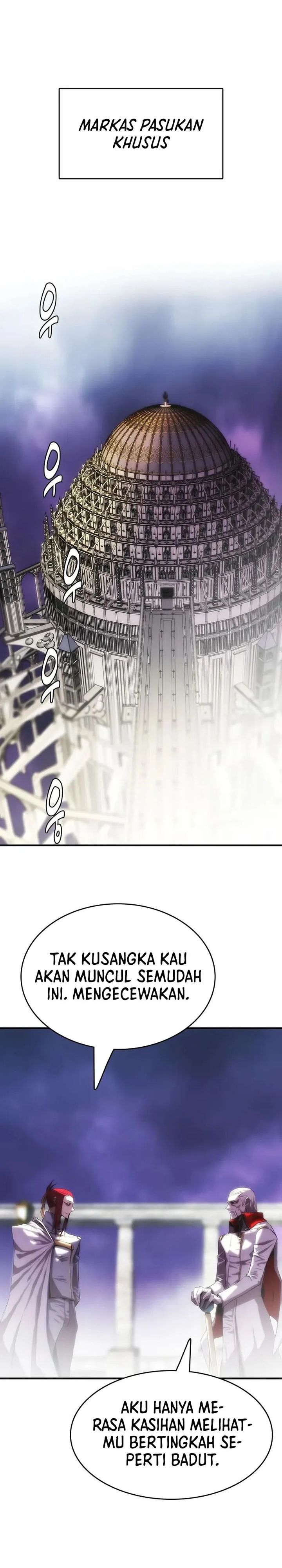 Bloodhound’s Regression Instinct Chapter 80 Gambar 23