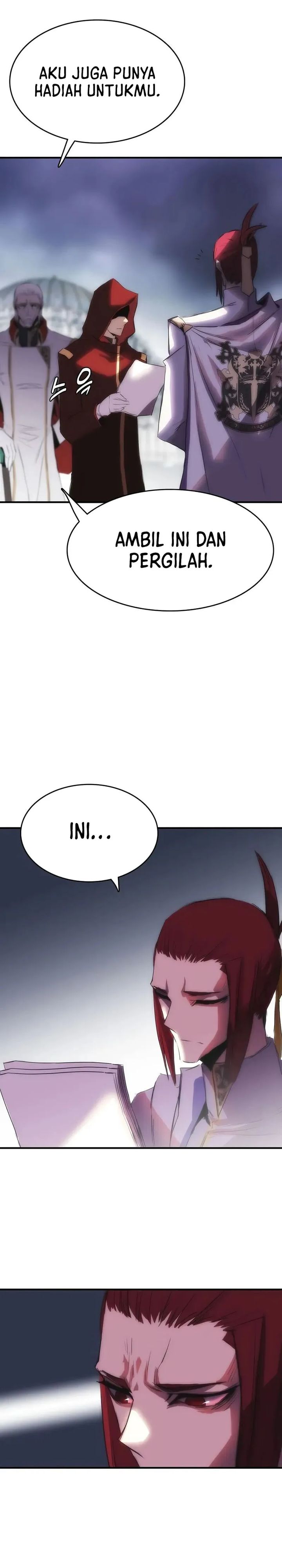 Bloodhound’s Regression Instinct Chapter 80 Gambar 25