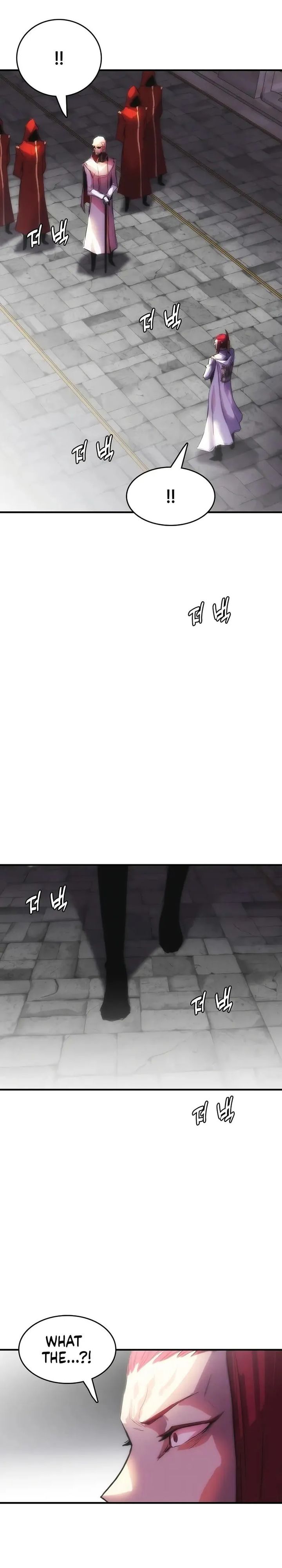 Bloodhound’s Regression Instinct Chapter 80 Gambar 29