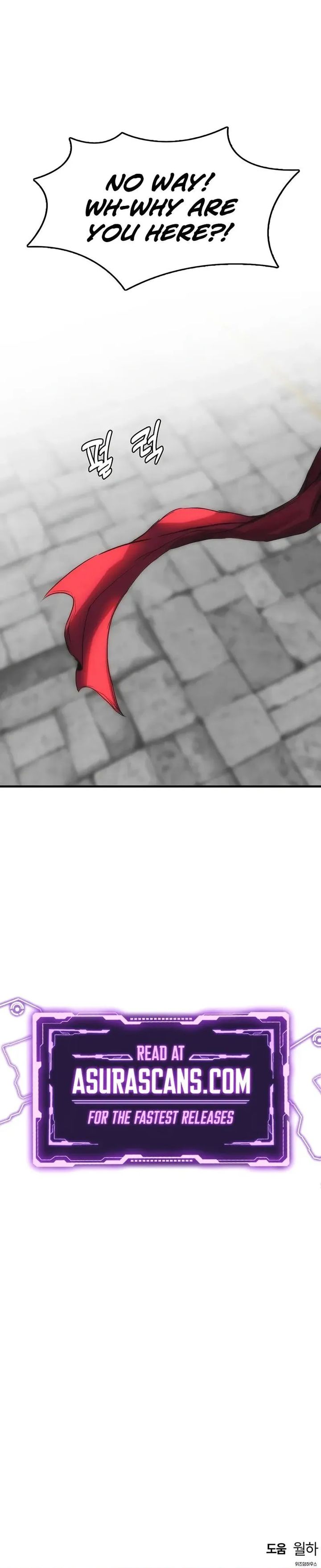 Bloodhound’s Regression Instinct Chapter 80 Gambar 30