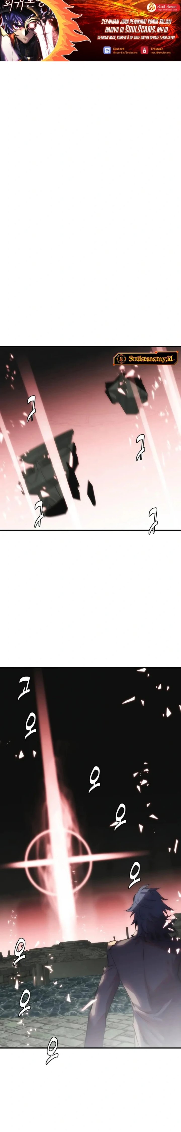 Bloodhound’s Regression Instinct Chapter 82 Gambar 2