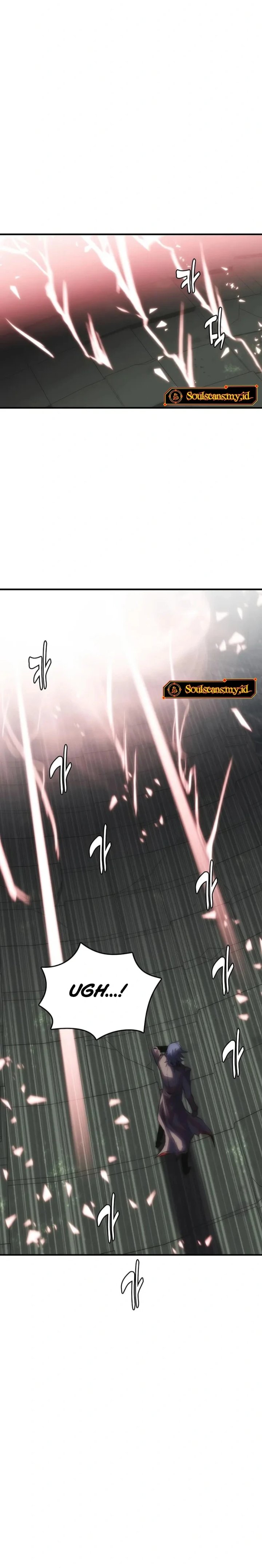 Bloodhound’s Regression Instinct Chapter 82 Gambar 5