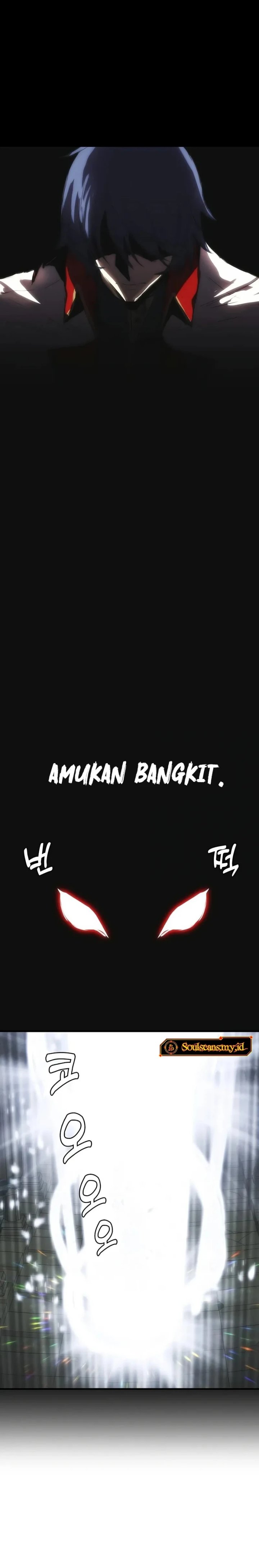 Bloodhound’s Regression Instinct Chapter 82 Gambar 16