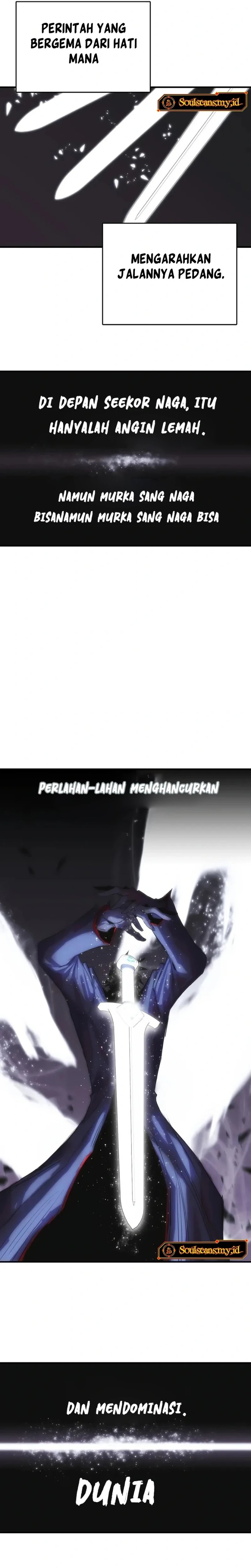 Bloodhound’s Regression Instinct Chapter 82 Gambar 19