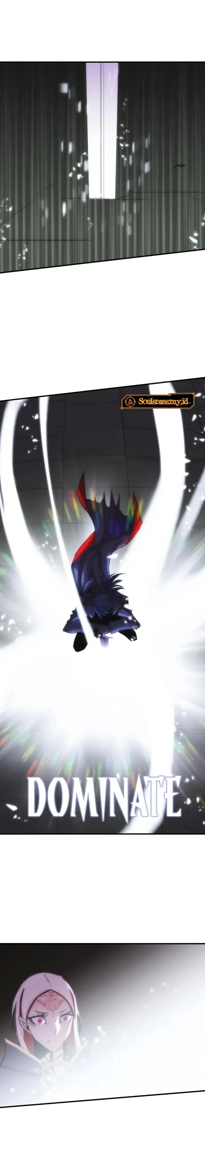 Bloodhound’s Regression Instinct Chapter 82 Gambar 20