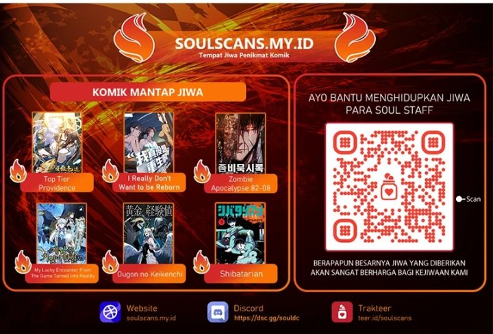 Bloodhound’s Regression Instinct Chapter 82 Gambar 29