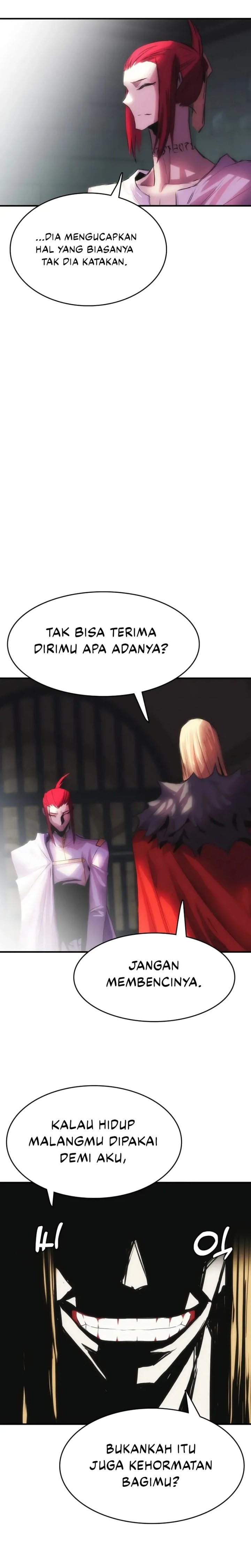 Bloodhound’s Regression Instinct Chapter 83 Gambar 12