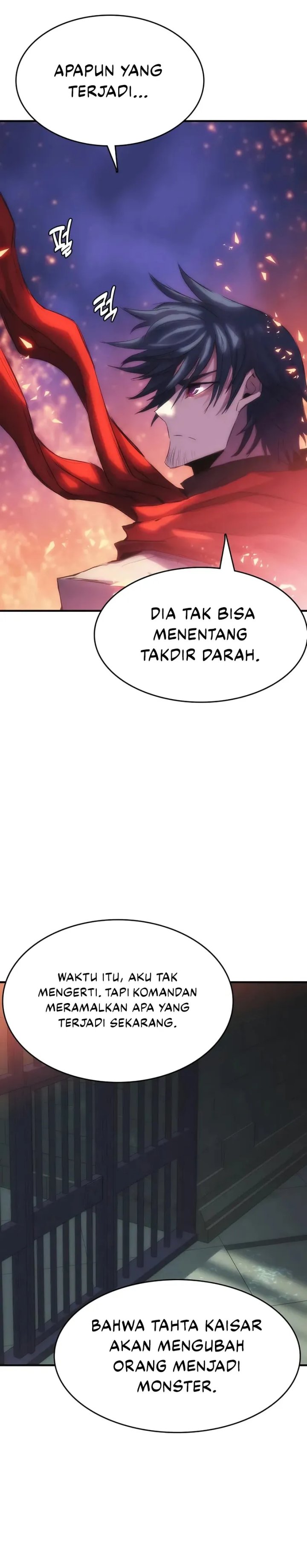 Bloodhound’s Regression Instinct Chapter 83 Gambar 18