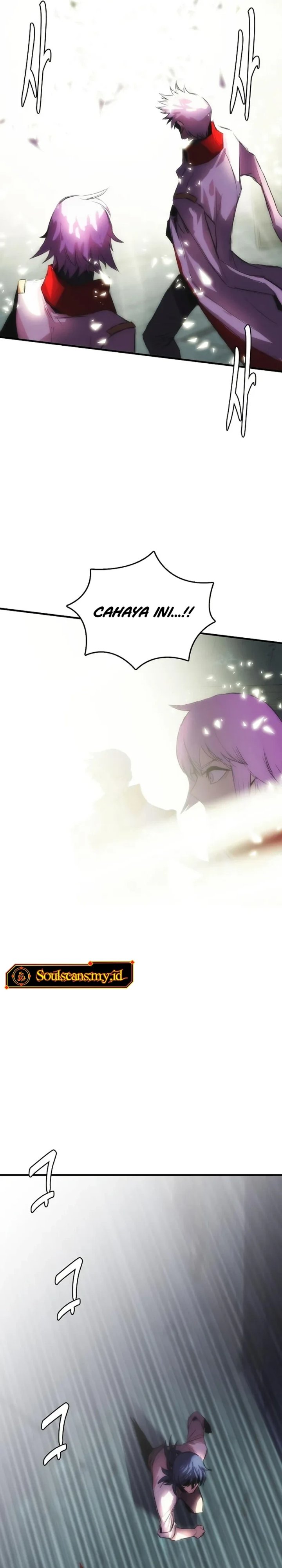 Bloodhound’s Regression Instinct Chapter 84 Gambar 19