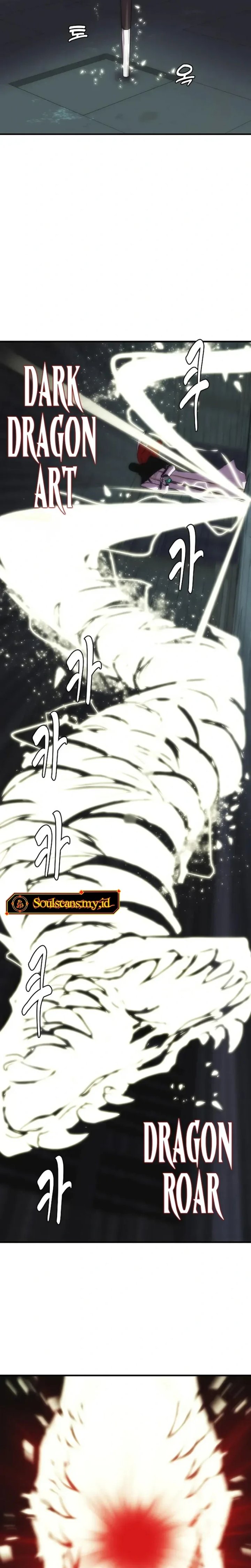 Bloodhound’s Regression Instinct Chapter 84 Gambar 23