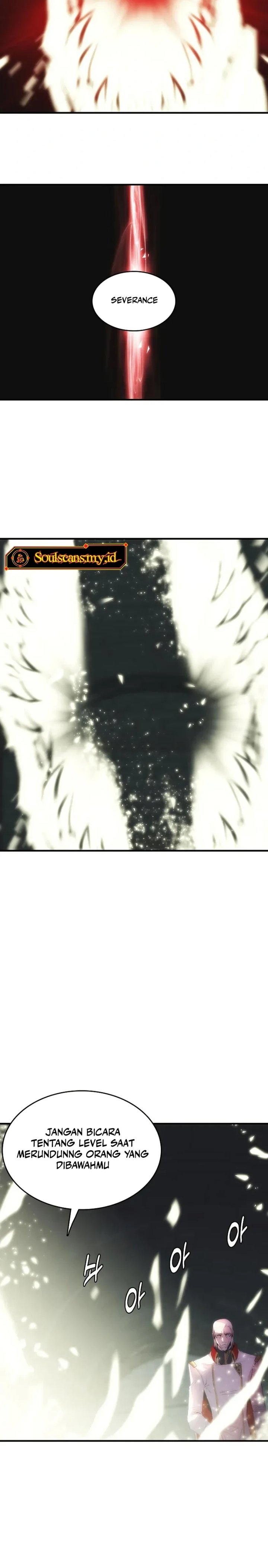 Bloodhound’s Regression Instinct Chapter 84 Gambar 24