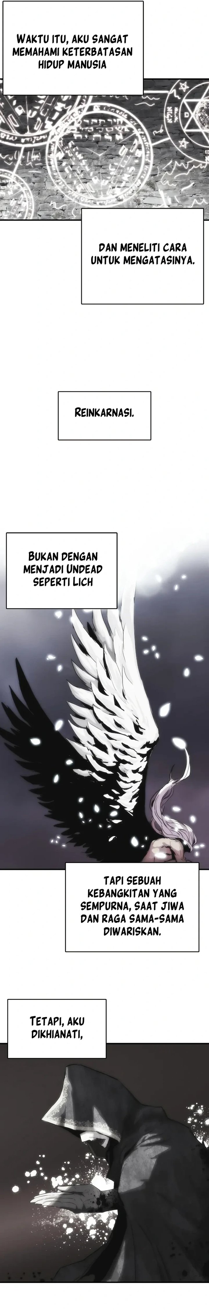 Bloodhound’s Regression Instinct Chapter 86 Gambar 15