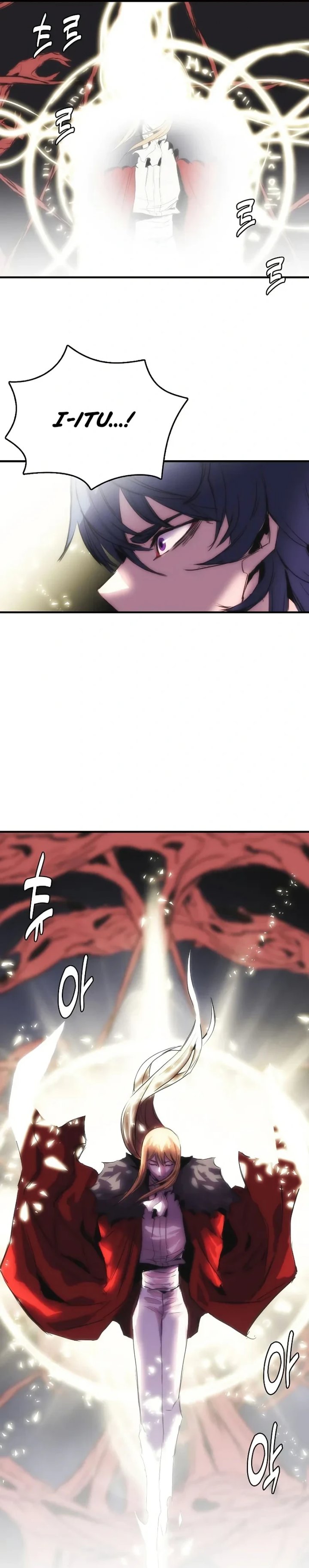 Bloodhound’s Regression Instinct Chapter 86 Gambar 20