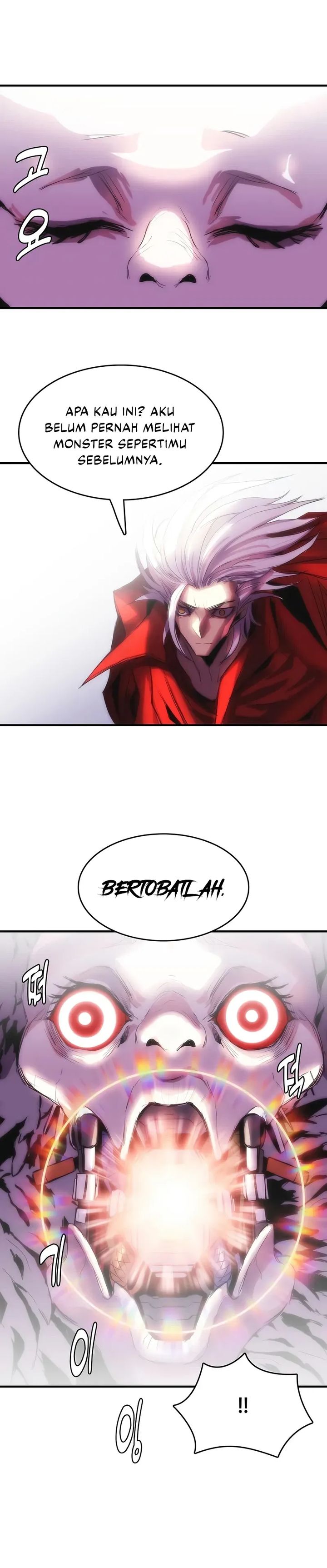 Bloodhound’s Regression Instinct Chapter 90 Gambar 2