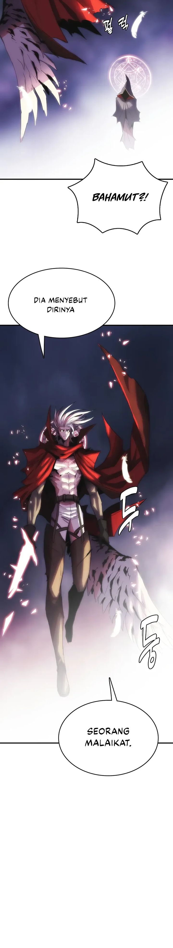 Bloodhound’s Regression Instinct Chapter 90 Gambar 10