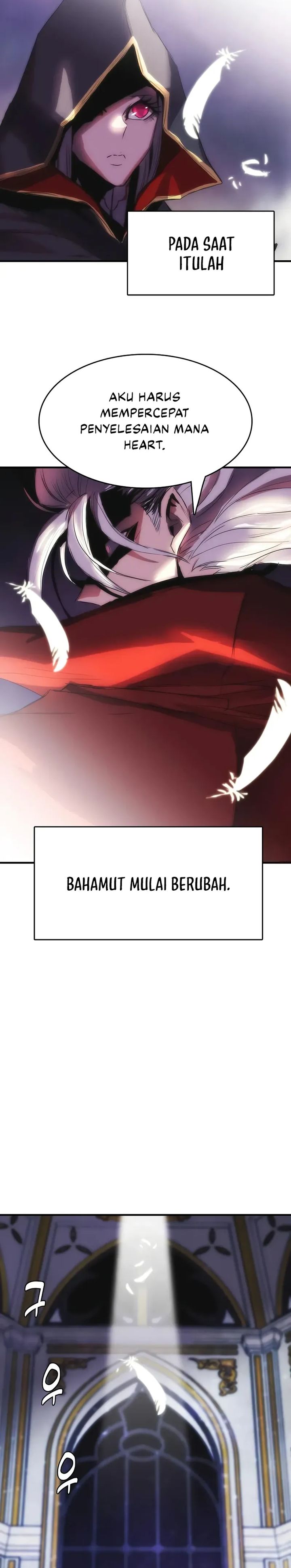 Bloodhound’s Regression Instinct Chapter 90 Gambar 12