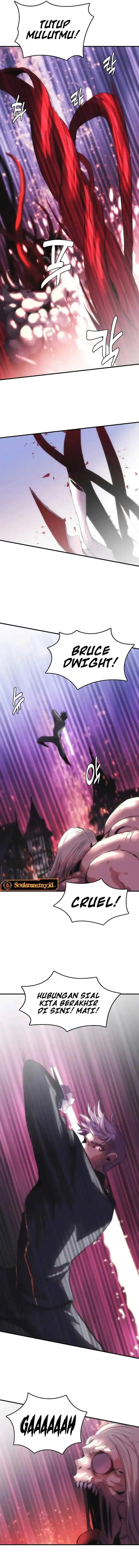 Bloodhound’s Regression Instinct Chapter 92 Gambar 4