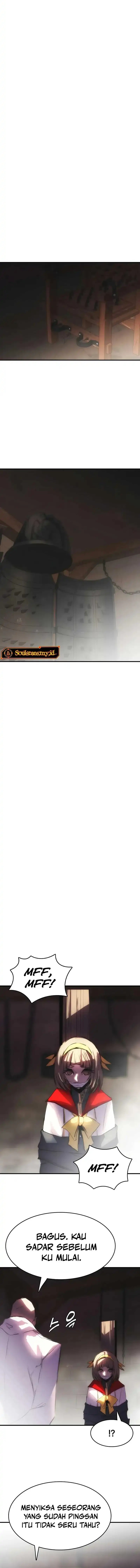 Bloodhound’s Regression Instinct Chapter 92 Gambar 14