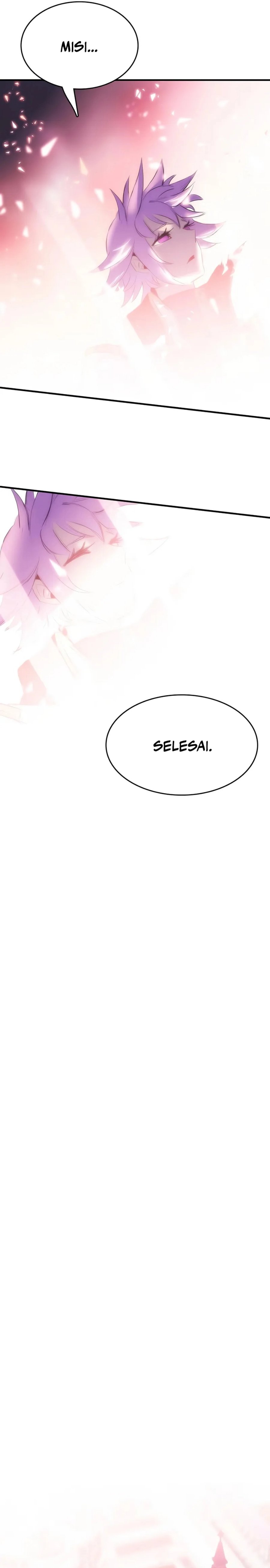 Bloodhound’s Regression Instinct Chapter 93 Gambar 21