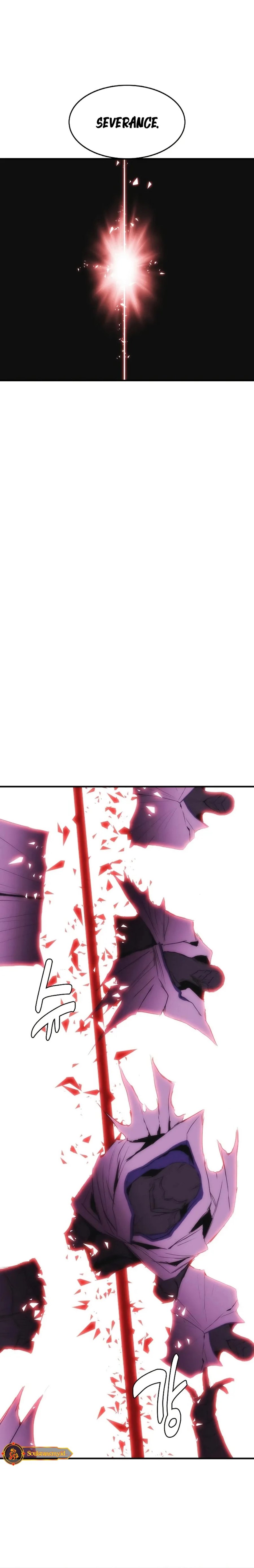 Bloodhound’s Regression Instinct Chapter 94 Gambar 18