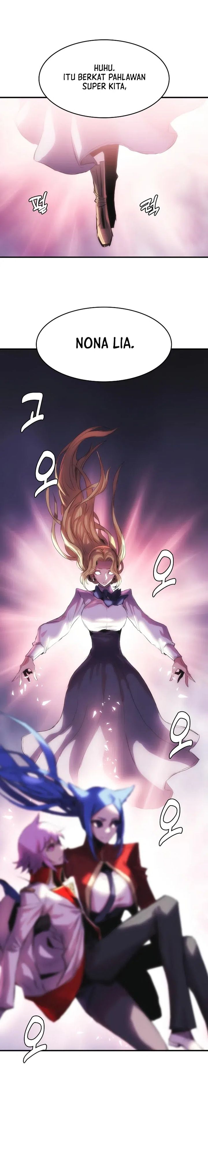 Bloodhound’s Regression Instinct Chapter 95 Gambar 7