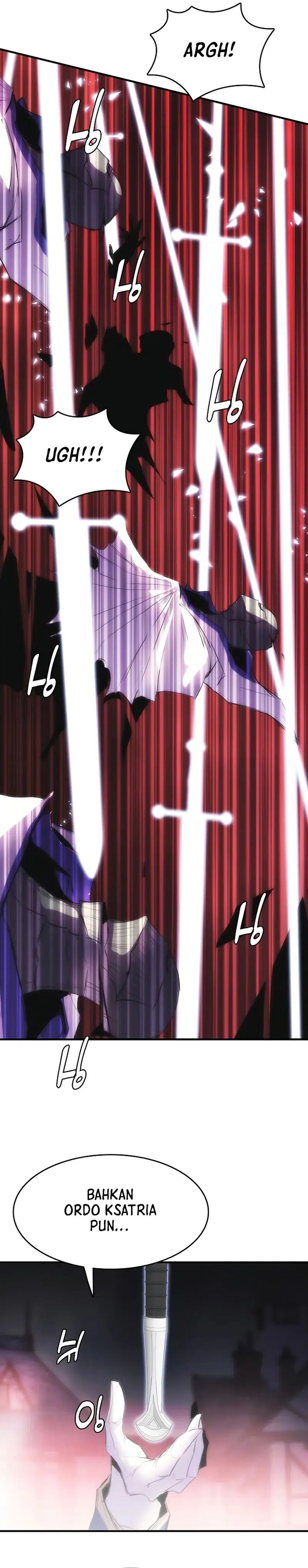 Bloodhound’s Regression Instinct Chapter 95 Gambar 15