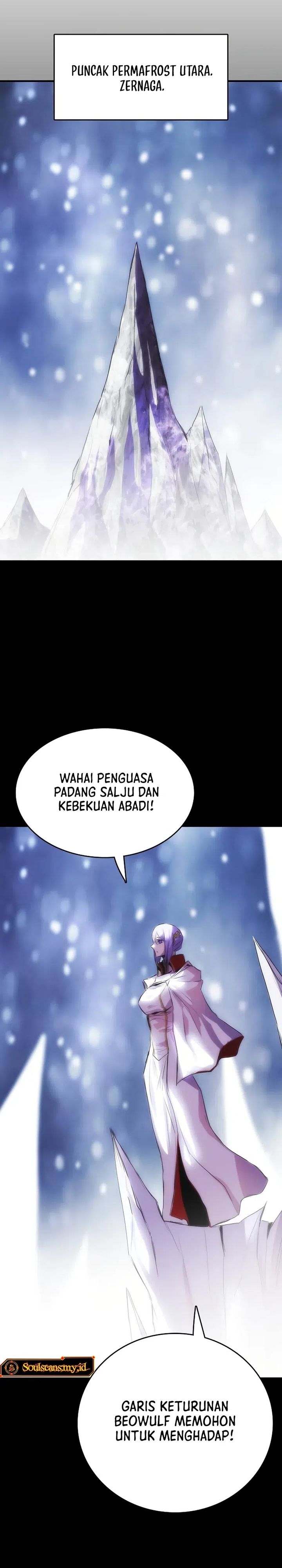 Bloodhound’s Regression Instinct Chapter 95 Gambar 23