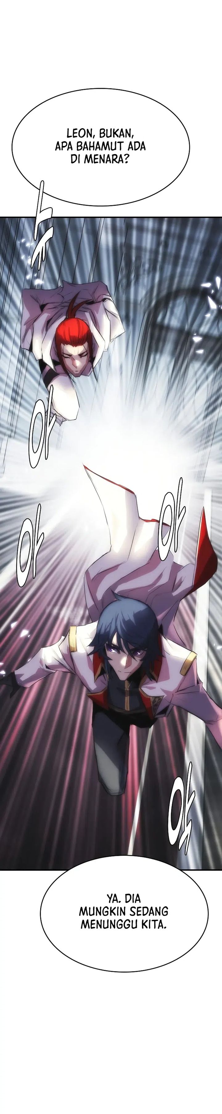 Bloodhound’s Regression Instinct Chapter 95 Gambar 29