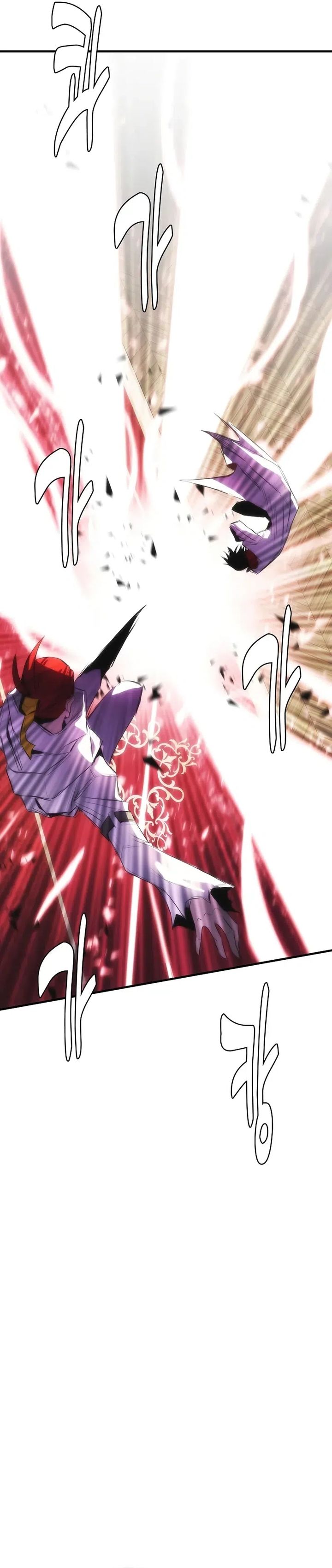 Bloodhound’s Regression Instinct Chapter 95 Gambar 31