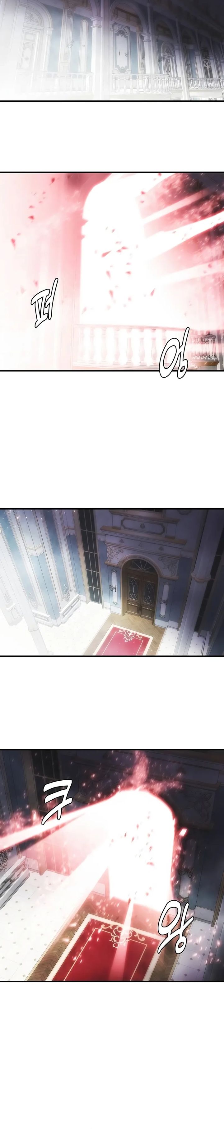 Bloodhound’s Regression Instinct Chapter 96 Gambar 9