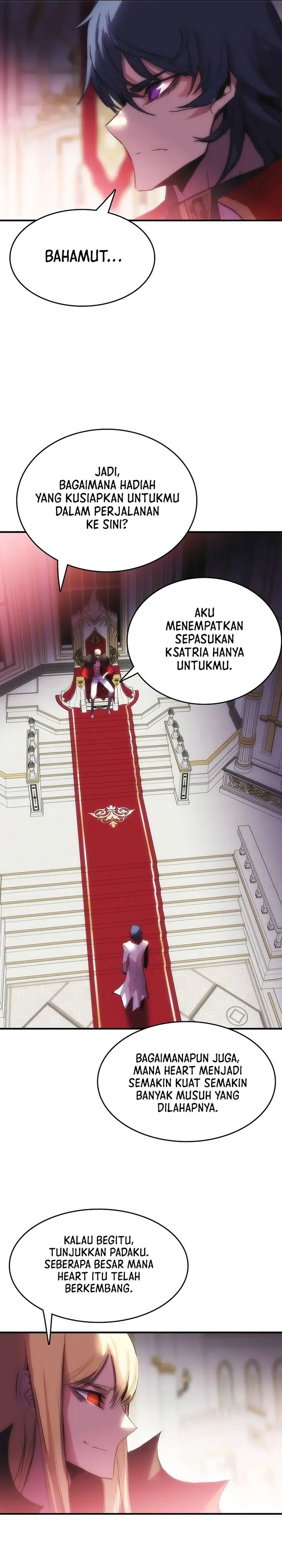 Bloodhound’s Regression Instinct Chapter 96 Gambar 28