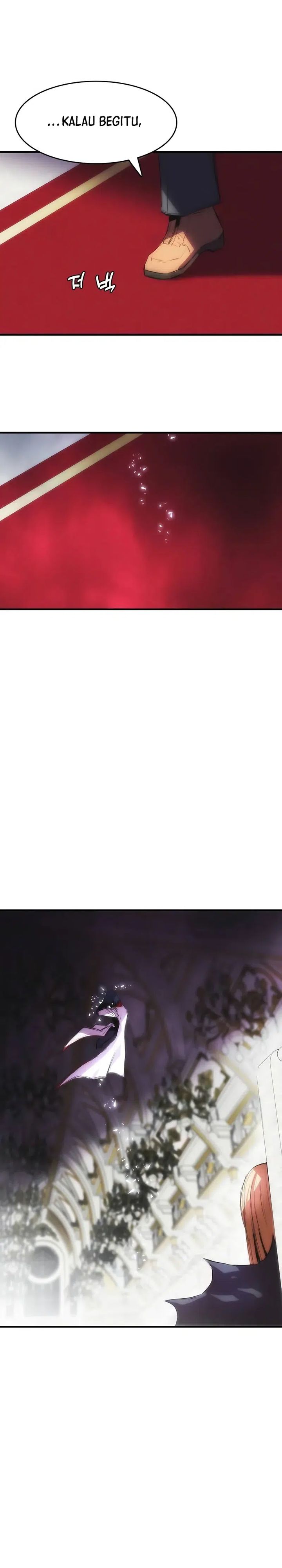 Bloodhound’s Regression Instinct Chapter 96 Gambar 29