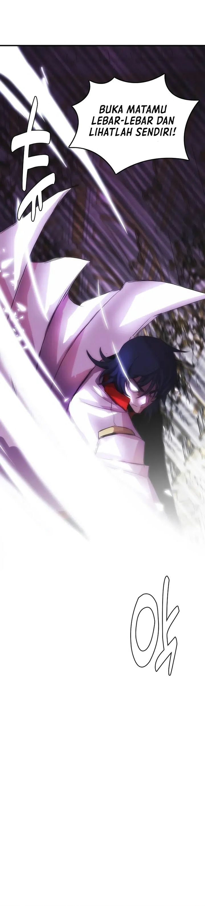 Bloodhound’s Regression Instinct Chapter 96 Gambar 30